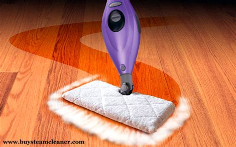 Best Steam Cleaner For Hardwood Floors 2021 Reviews