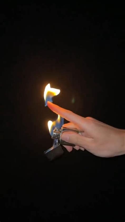 Cool lighter tricks, Zippo tricks, Tutorials | Hand tricks, Cool ...