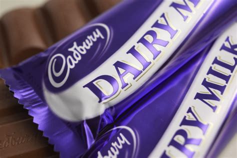 Cadbury wins battle for colour purple against Nestlé | Campaign US