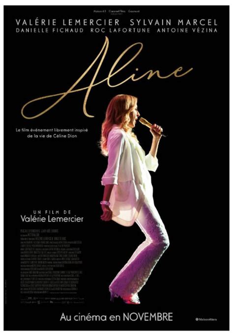 Aline Movie Poster