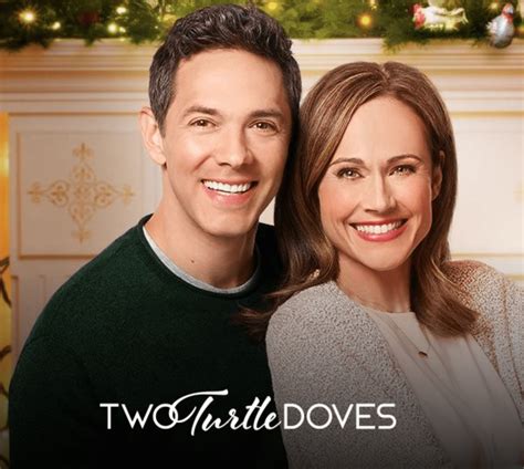 Get Ready to Bust Out The Christmas Tree, Because Hallmark is Playing Christmas Movies For The ...