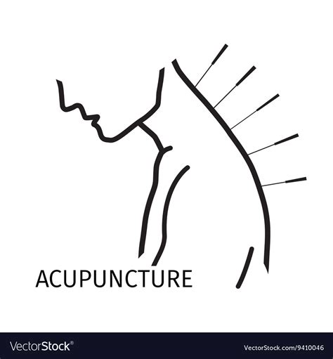 Details 125+ acupuncture logo images best - tnbvietnam.edu.vn