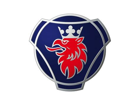 Scania Emblem Logo PNG vector in SVG, PDF, AI, CDR format