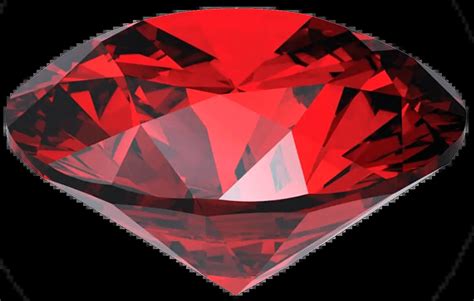 The Awe-Inspiring Moussaieff Red Diamond