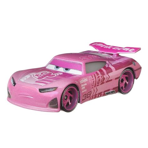 Mattel Disney/Pixar Cars 3 Rich Mixon Die-Cast DXV29 / FLL32 | Toys-shop.gr