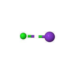 Potassium Chloride | KCl | CID 4873 - PubChem