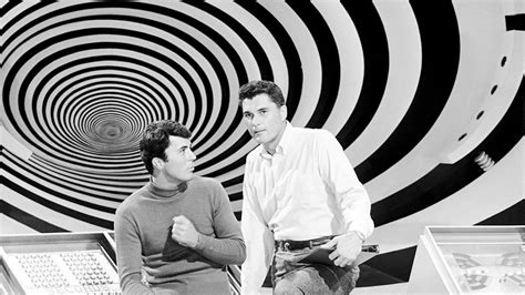 The Time Tunnel (TV Series 1966-1967) - Backdrops — The Movie Database (TMDB)