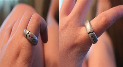 Uglies: Interface Ring by StillBurning on DeviantArt