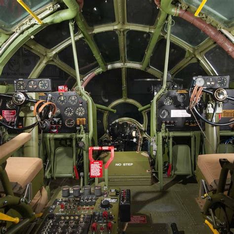 Climb Into the Cockpits of History's Greatest Warplanes, From WWI to Today | Cockpit, Wwii ...