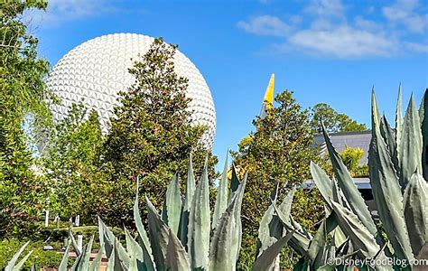 PHOTOS & VIDEO: Construction Walls DOWN at EPCOT’s Guardians of the Galaxy Ride - Disney by Mark