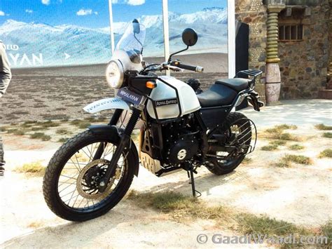 Royal Enfield Himalayan 650 Launch, Price, Engine, Specs, Features