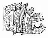 Name Printable Coloring Pages sketch template