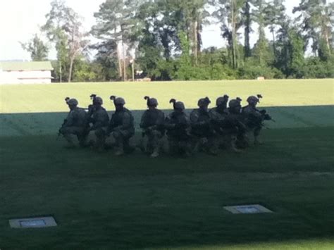 My Brothers Boot Camp Graduation Ceremony : army