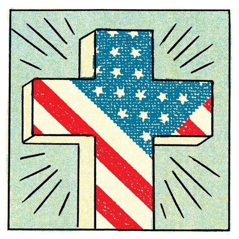 Opinion | Four Ways of Looking at Christian Nationalism - The New York ...