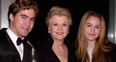 Angela Lansbury’s Children: Her Impact On Their Lives – Linefame