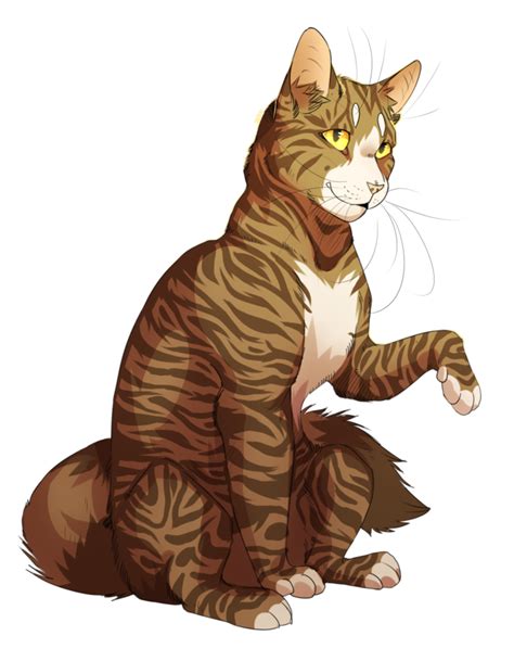 Leafpool by DannoItanArt.deviantart.com on @DeviantArt | Warrior cats ...