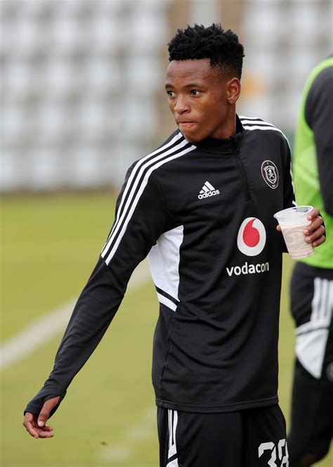 Pirates’ 35-Man Squad Confirmed, Jersey Numbers Revealed! | Soccer Laduma