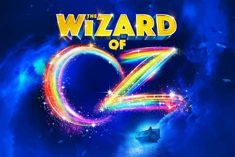 The Wizard of Oz - Michael Harrison Entertainment