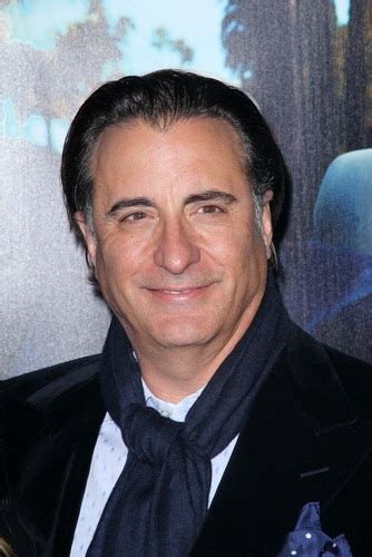 Andy García - Ethnicity of Celebs | EthniCelebs.com