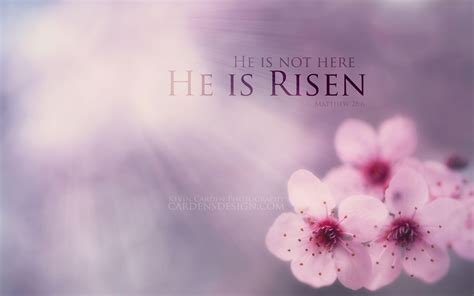 Christian Easter Wallpapers - Wallpaper Cave