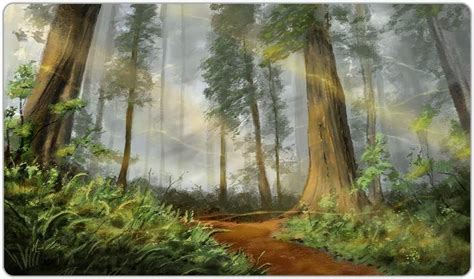 Best Magic The Gathering Playmats (Updated 2022)