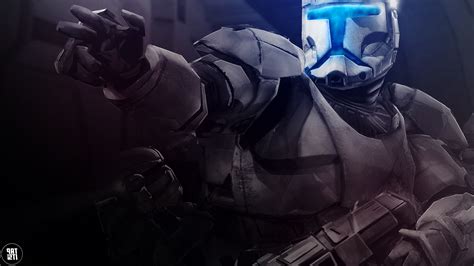 Clone Commando Wallpapers - Wallpaper Cave