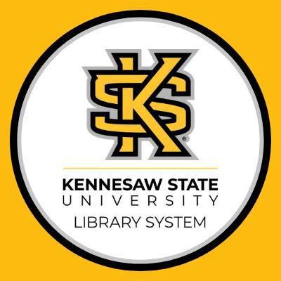 Kennesaw State University Library System | Kennesaw GA