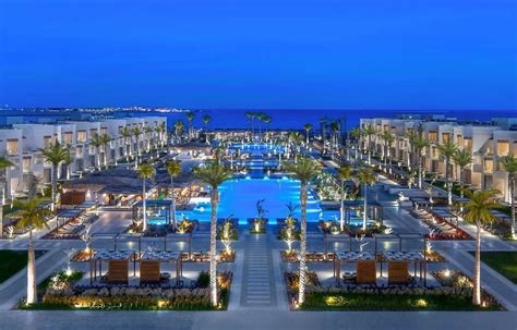 STEIGENBERGER RESORT RAS SOMA OPENS IN HURGHADA, EGYPT – Travel for Senses