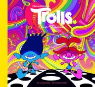 {epub download} The Art of DreamWorks Trolls Band Together by Noela ...