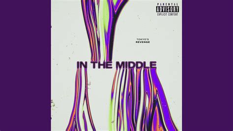 IN THE MIDDLE - YouTube Music