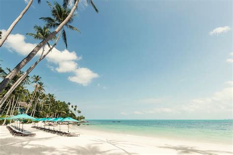 Four Seasons Koh Samui, a paradise in paradise | The Beach Club Guide