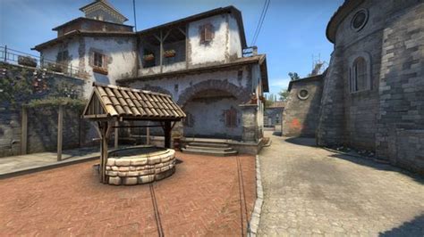 Counter-Strike: Global Offensive Maps - Liquipedia Counter-Strike Wiki