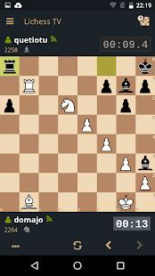 lichess • Free Online Chess - Android Apps on Google Play