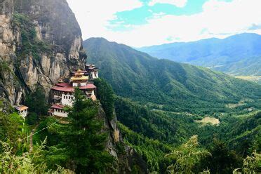 Gangkhar Puensum – Gangkhar Puensum, Bhutan - Atlas Obscura