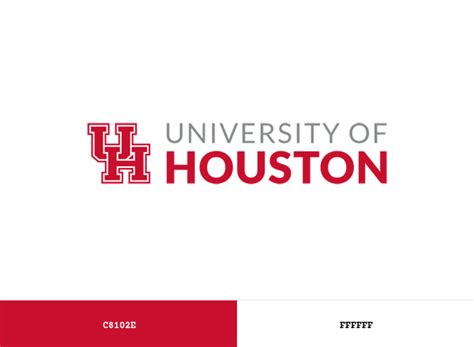 University of Houston Brand Color Codes » BrandColorCode.com