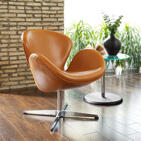 Choosing the right Swan chair replica for your living space