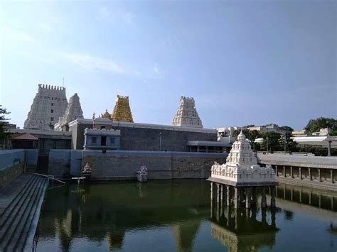 KAMAKSHI AMMAN TEMPLE (2024) All You Need to Know BEFORE You Go (with ...