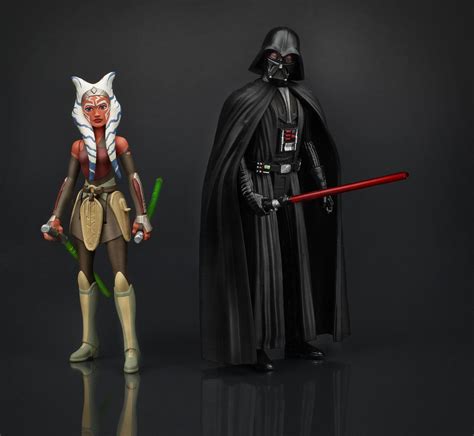 Hasbro Reveals New Star Wars Rebels Action Figures [Spoilers] - ActionFigurePics.com