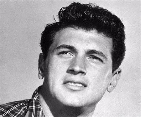 Rock Hudson Biography - Facts, Childhood, Family Life & Achievements