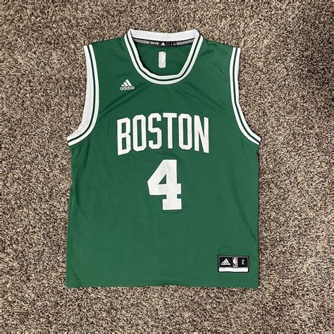 Boston Celtics Isaiah Thomas... - Depop