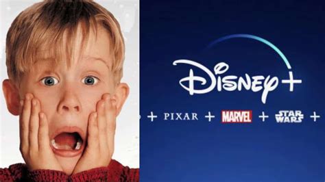 Original 'Home Alone' Director Calls Disney+ Reboot a 'Waste of Time ...