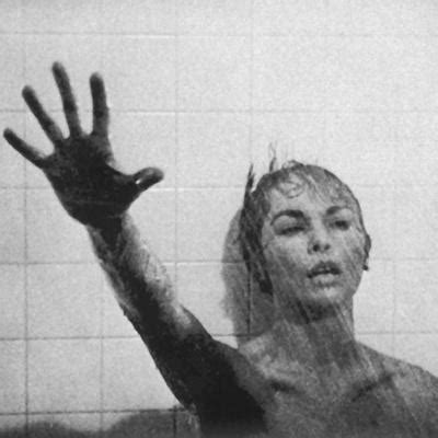 'Psycho, Janet Leigh, Directed by Alfred Hitchcock, 1960' Photo - | AllPosters.com