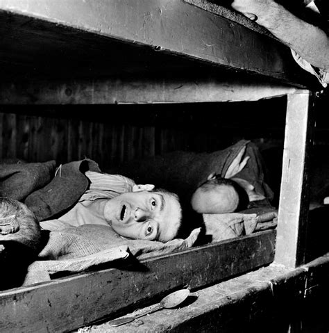 Buchenwald: Photos From the Liberation of the Camp, April 1945 | Time