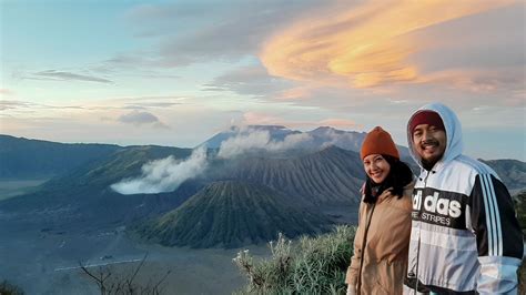 Mount Bromo Trekking Tour Package 2 Days