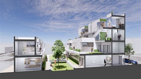 Designing Innovative Pathways to Affordable Housing in Los Angeles