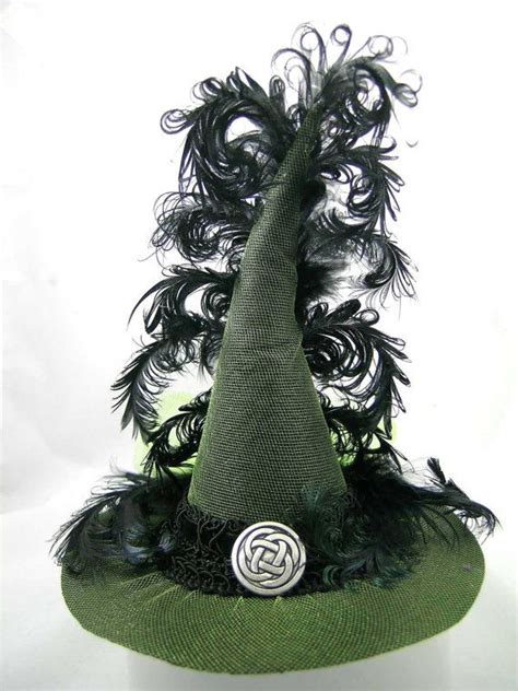 Pin by Julie Barlow on halloween | Witch hat, Halloween hats, Witches night out