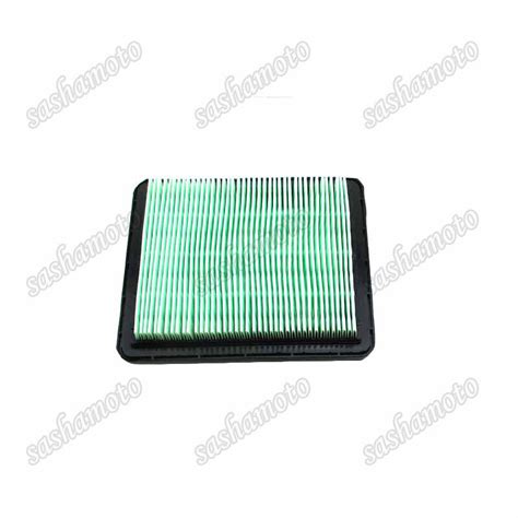 Air Filter For Honda HRR216 HRT216 HRT217 GXV57 HRS216 HRX217 HRZ216 ...