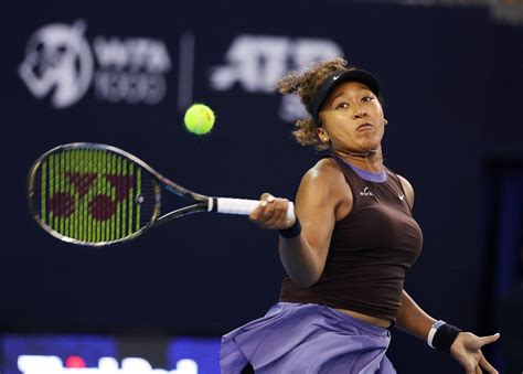 Coco Gauff vs Naomi Osaka: WTA Beijing – Round of 16