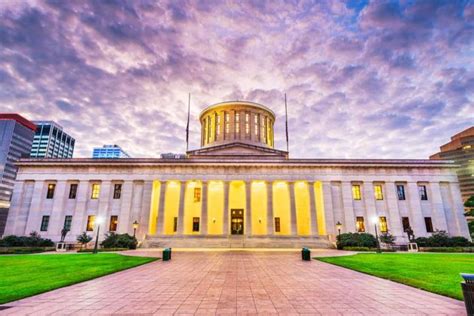 22 Landmarks in Ohio For Your Bucket List In 2024