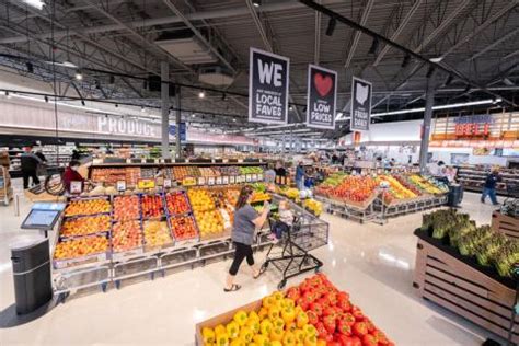 Meijer Opens 3 New Supercenters in Midwest | Progressive Grocer